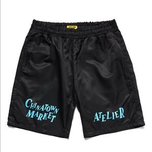 Chinatown market men’s shorts new with tags size M
